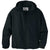 North End Men's Black Techno Lite Jacket