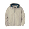 North End Men's Putty Techno Lite Jacket