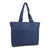 UltraClub Navy Super Feature Tote