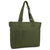 UltraClub Olive Super Feature Tote