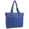 UltraClub Royal Super Feature Tote