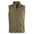 Landway Men's Khaki Quest Vest