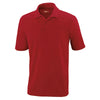 Core 365 Men's Classic Red Origin Performance Pique Polo