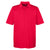 Core 365 Men's Classic Red Origin Performance Pique Polo with Pocket