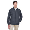 Core 365 Men's Carbon Motivate Unlined Lightweight Jacket