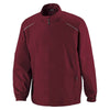 Core 365 Men's Burgundy Motivate Unlined Lightweight Jacket