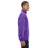 Core 365 Men's Campus Purple Motivate Unlined Lightweight Jacket