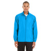 Core 365 Men's Electric Blue Motivate Unlined Lightweight Jacket