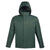 Core 365 Men's Forest Green Region 3-in-1 Jacket with Fleece Liner