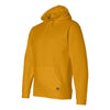 J. America Men's Gold Premium Hooded Sweatshirt