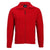 Landway Men's Varsity Red Nantucket Microfleece Jacket