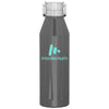 H2Go Slate Cerro 20.9 oz Water Bottle