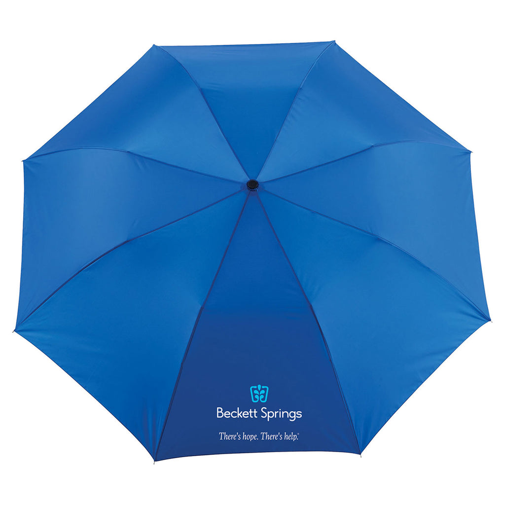 Totes Royal 55" NEVERwet Auto Open Folding Golf Umbrella