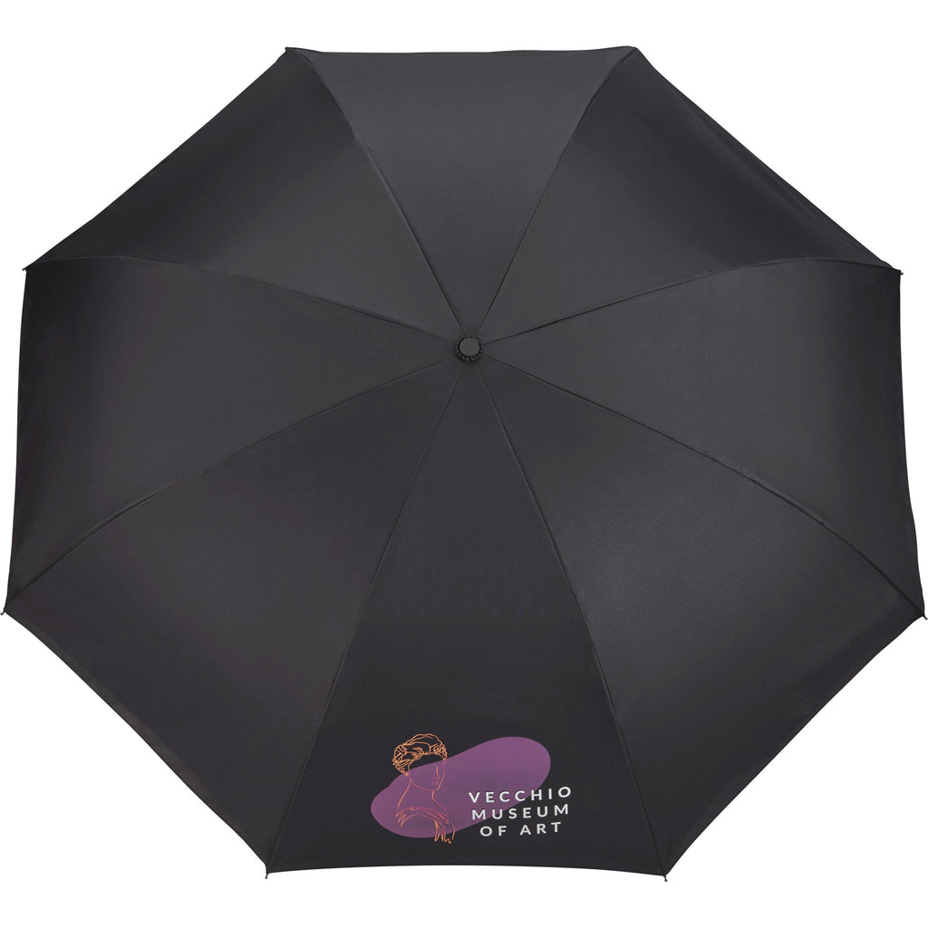 Totes Royal 47" Auto Close Inbrella Inversion Umbrella