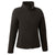 Landway Women's Black Sonoma Microfleece Jacket