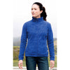 Landway Women's Indigo Cascade Fleece Jacket