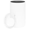 ETS Matte White 11 oz Apollo Tumbler