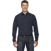 North End Men's Night Heather Melange Performance Shirt