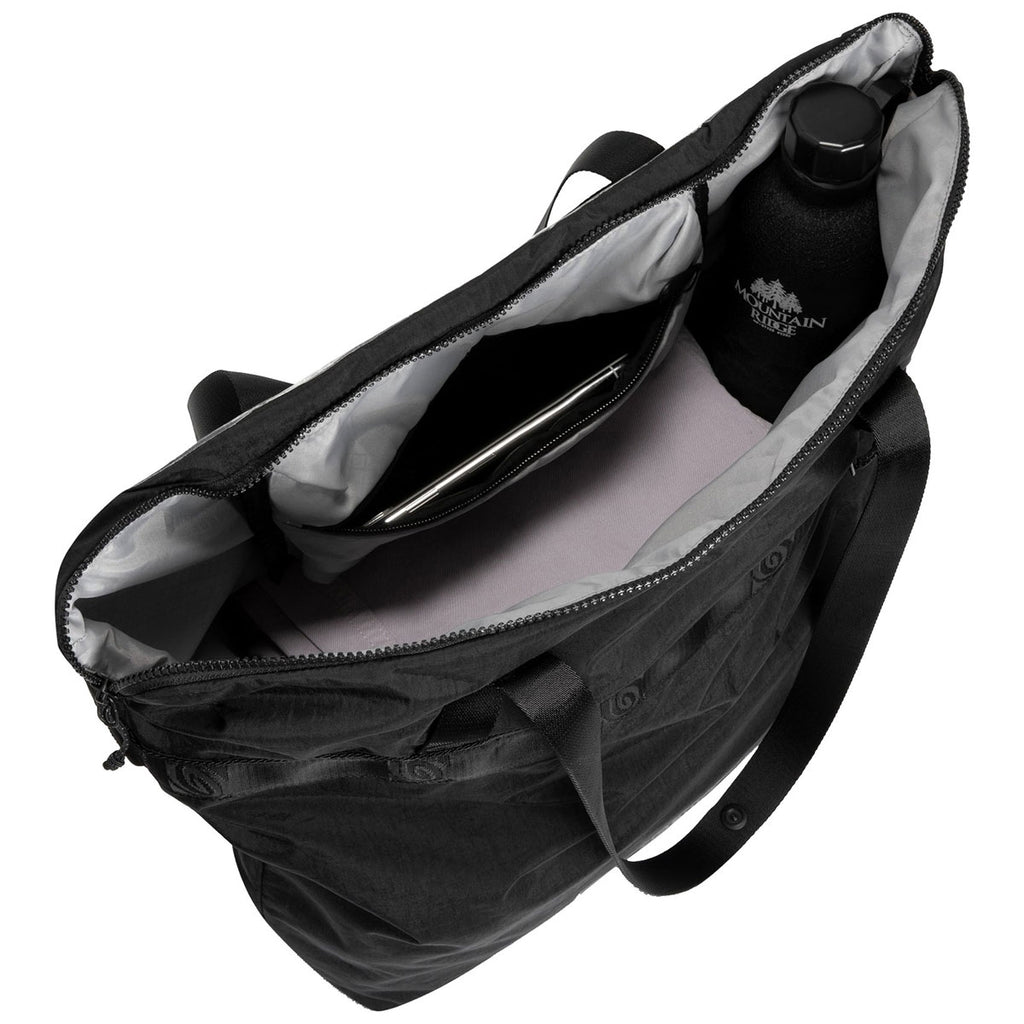 Timbuk2 Black Packable Travel Tote