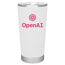 ETS White Frost Tumbler 20 oz