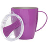 ETS Grape 23 oz Haus Mug