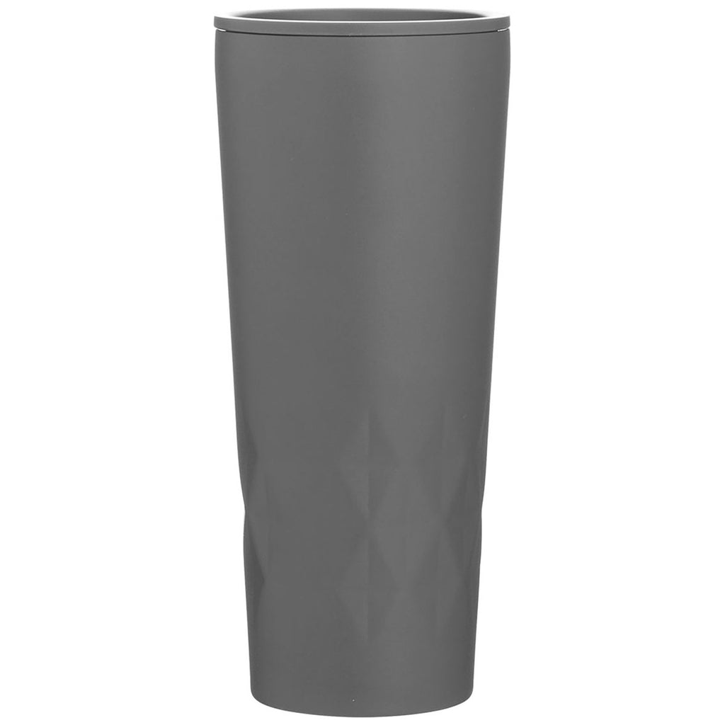 ETS Matte Slate 20.9 oz Triad Tumbler