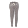 J. America Women's Cement Zen Fleece Jogger