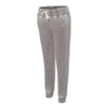 J. America Women's Cement Zen Fleece Jogger
