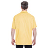 UltraClub Men's Banana Cabana Breeze Camp Shirt