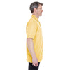 UltraClub Men's Banana Cabana Breeze Camp Shirt