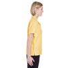 UltraClub Women's Banana Cabana Breeze Camp Shirt