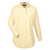 UltraClub Women's Butter Classic Wrinkle-Resistant Long-Sleeve Oxford