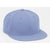 Pacific Headwear Columbia Blue Universal D-Series Performance Cap