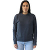 Next Level Unisex Heather Teal Pullover PCH Crewneck Sweatshirt