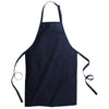 Edwards Navy 2-Pocket Butcher Apron