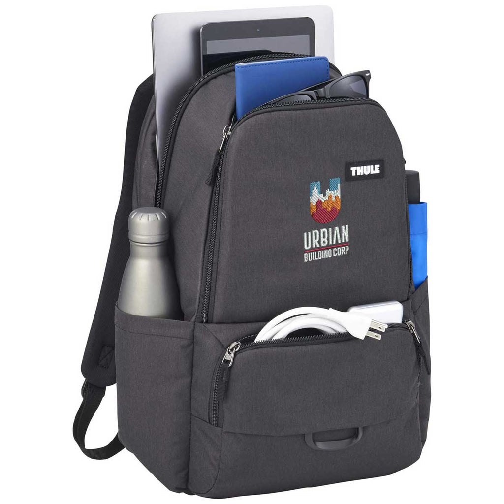 Thule Black Aptitude 15" Computer Backpack