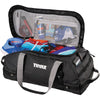 Thule Black Chasm 40L Duffel