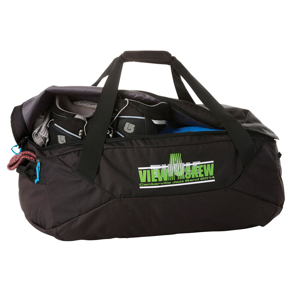 Thule Black GoPack 28" Cargo Duffel