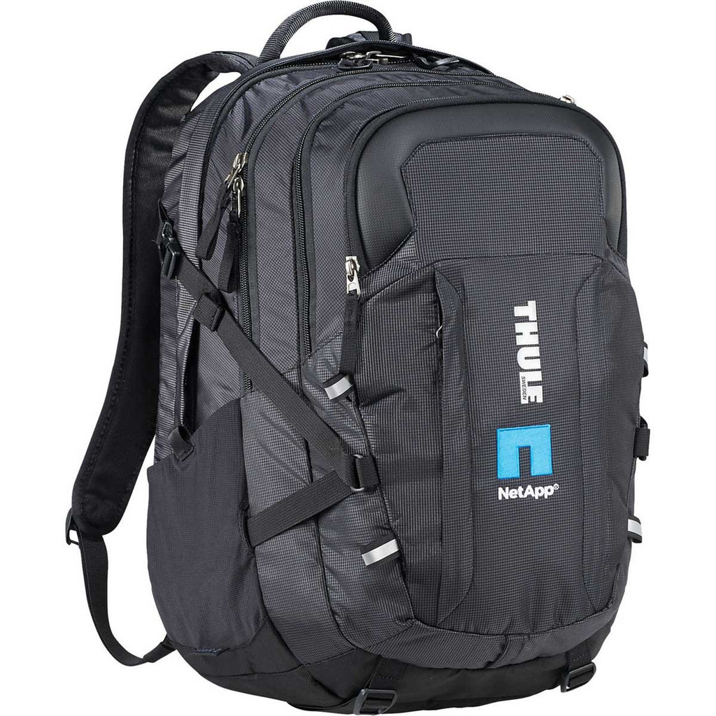 Thule Black EnRoute Escort 2 15" Computer Backpack