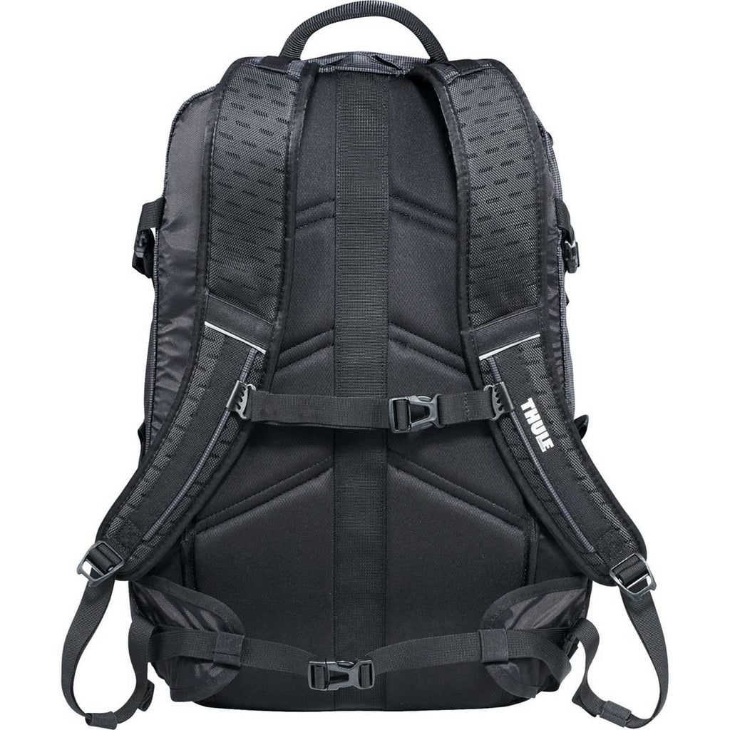 Thule Black EnRoute Escort 2 15" Computer Backpack