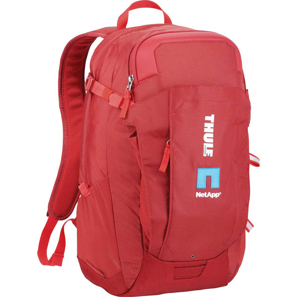 Thule Red EnRoute Triumph 2 15" Computer Backpack