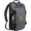 Thule Grey Chasm 40L Medium Duffel Bag