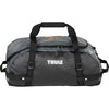 Thule Grey Chasm 40L Medium Duffel Bag