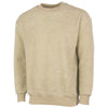 Charles River Unisex Natural Sherpa Crew