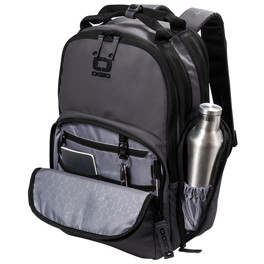 OGIO Tarmac Grey Commuter Transfer Pack