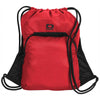 OGIO Ripped Red Boundary Cinch Pack