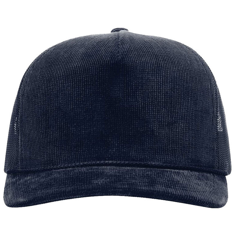 Richardson Navy Troutdale Hat