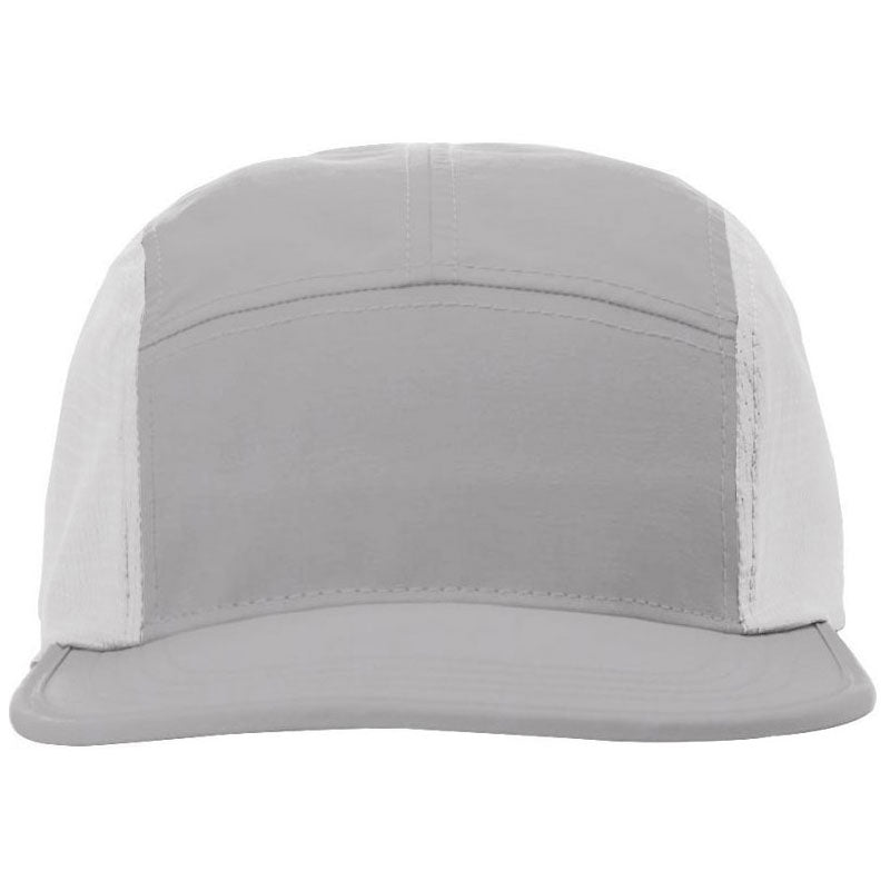 Richardson Grey/Glacier Grey PCT Hat