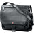 Wenger Black Executive Leather 17