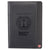 Wenger Black Executive Refillable Notebook